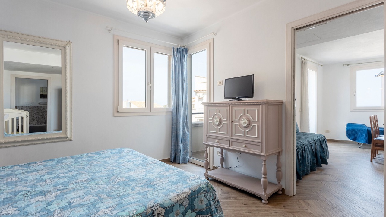 Photo of Bedroom in Isola delle Femmine