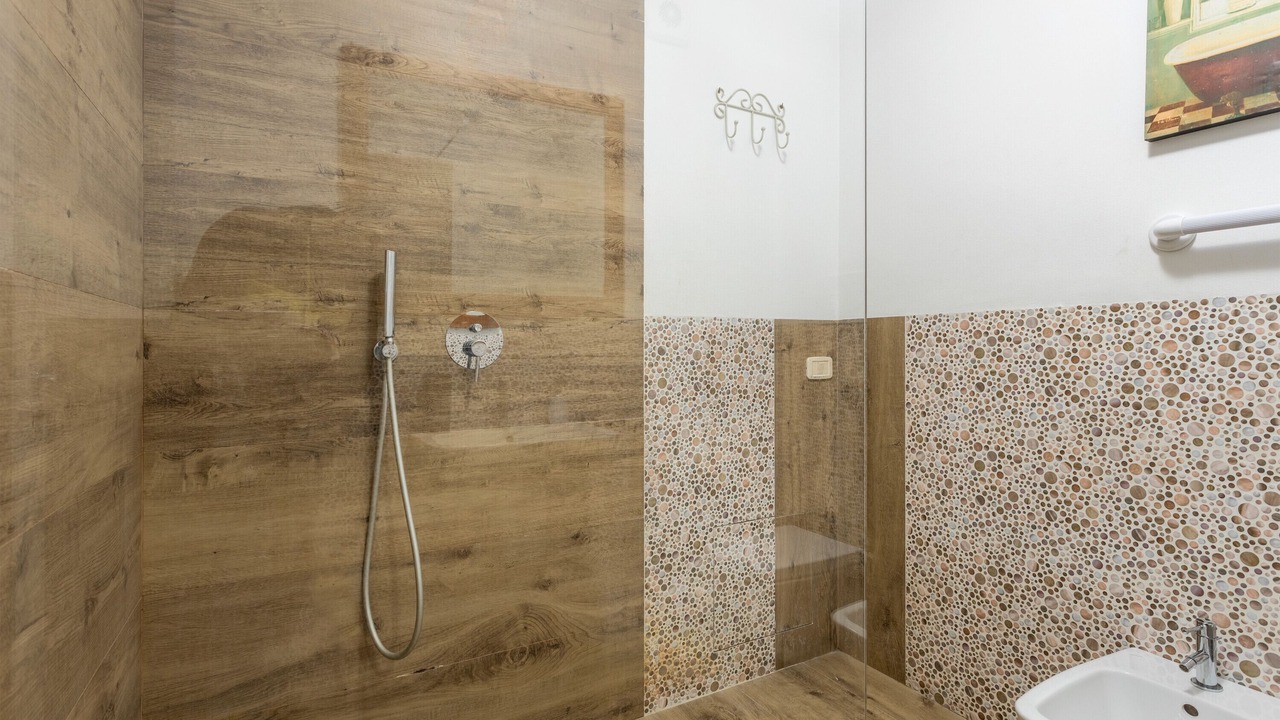 Photo of Bathroom in Isola delle Femmine