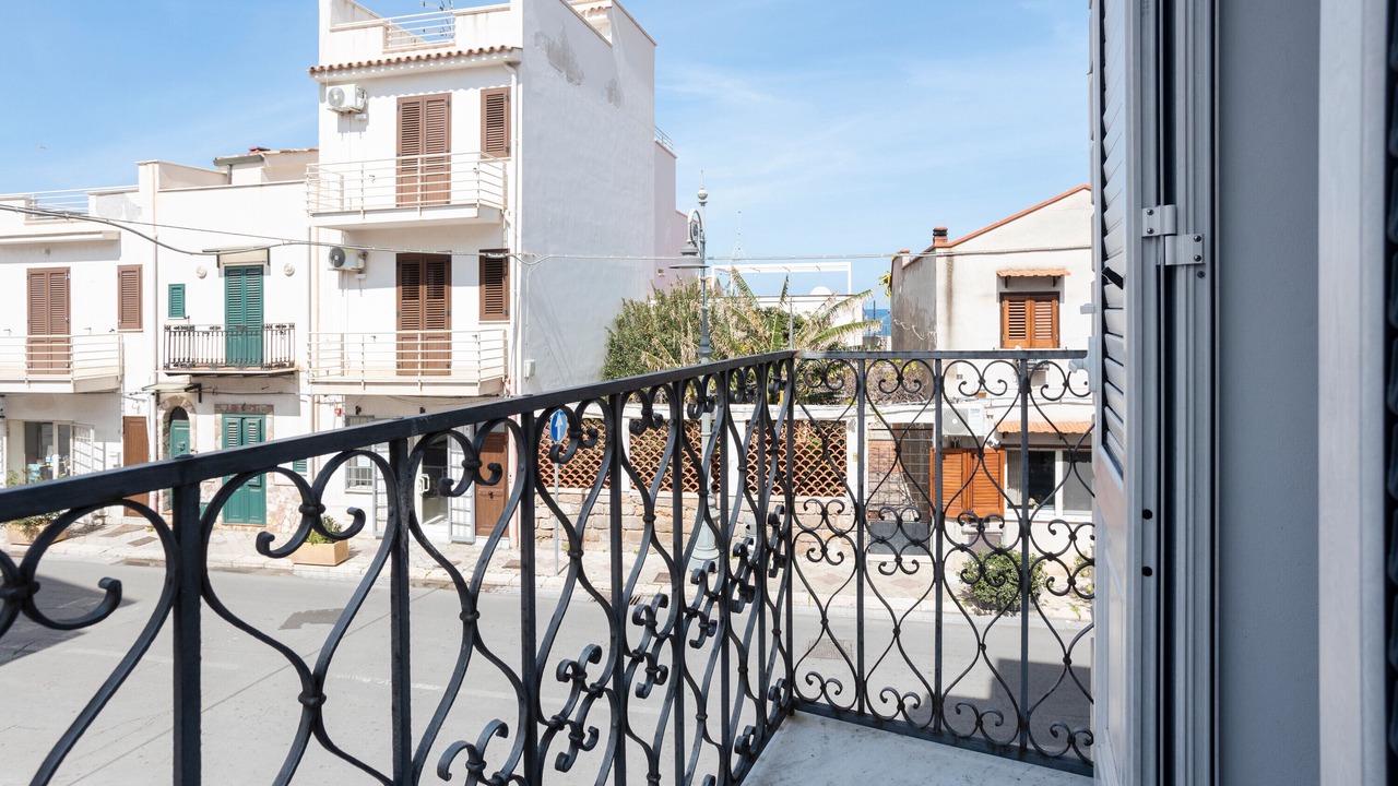Photo of Outdoor in Isola delle Femmine