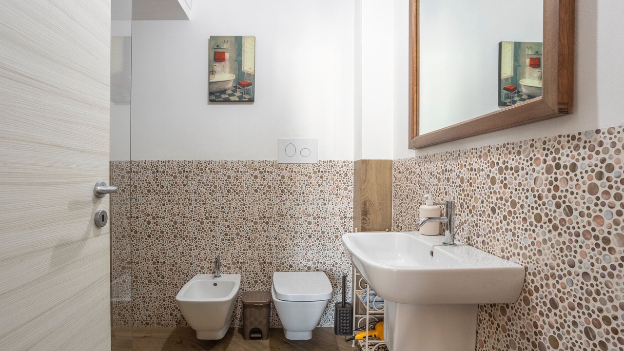 Photo of Bathroom in Isola delle Femmine