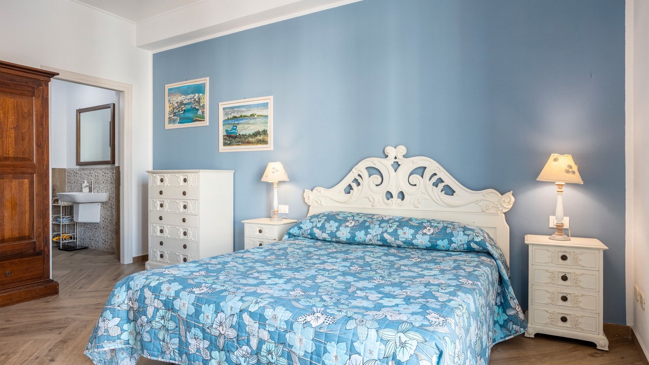 Photo of Bedroom in Isola delle Femmine