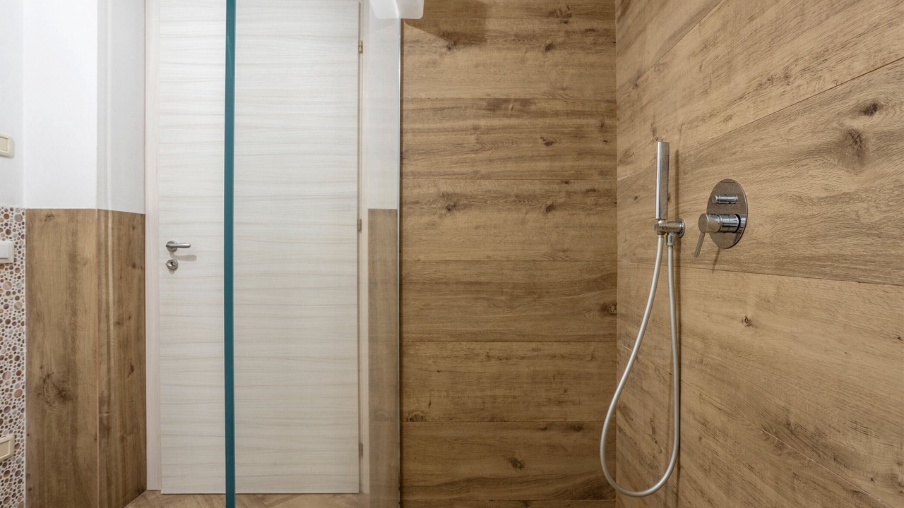 Photo of Bathroom in Isola delle Femmine