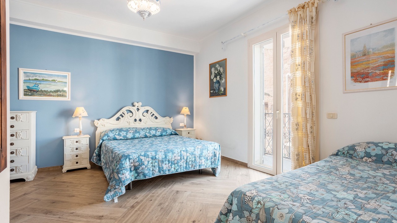 Photo of Bedroom in Isola delle Femmine