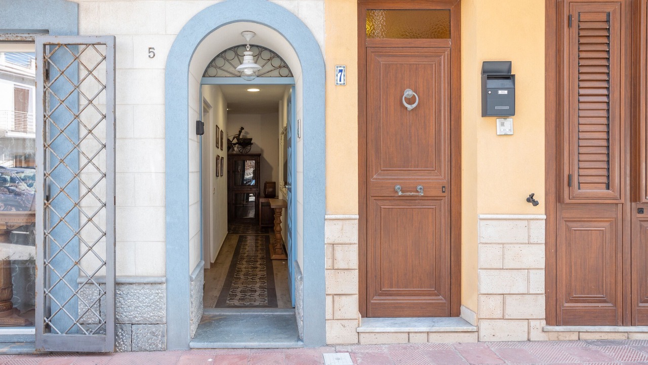 Photo of Outdoor in Isola delle Femmine