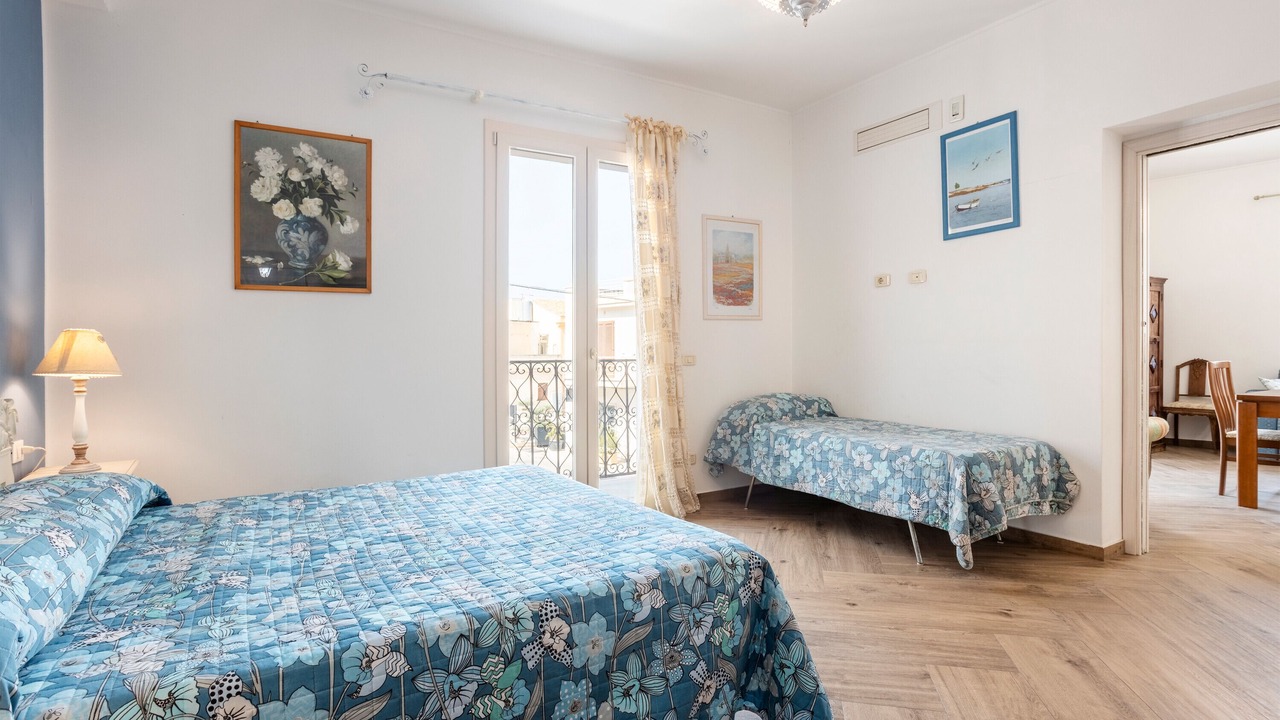 Photo of Bedroom in Isola delle Femmine