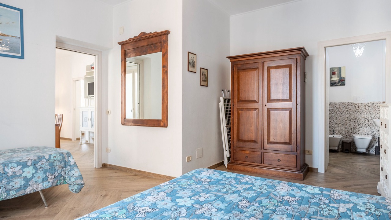 Photo of Bedroom in Isola delle Femmine