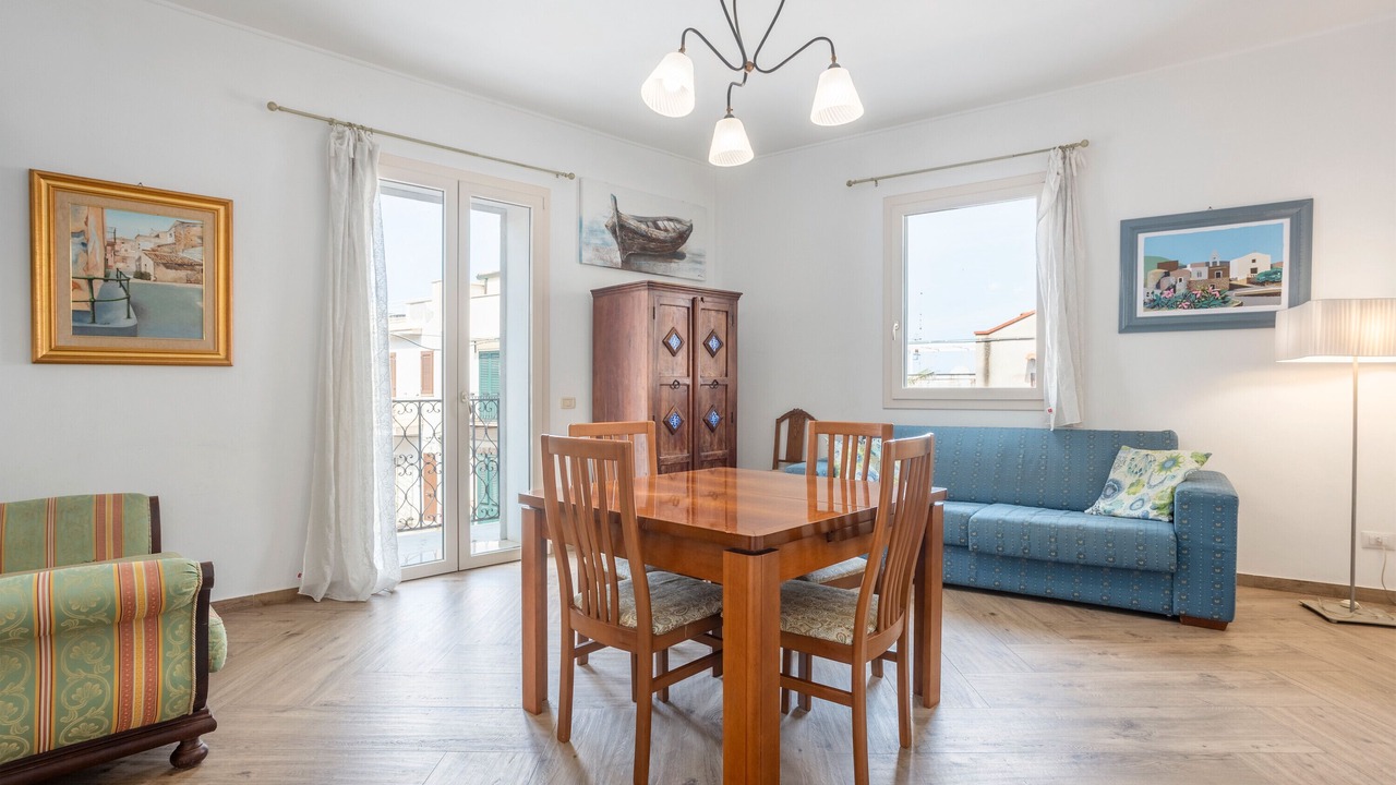 Photo of Livingroom in Isola delle Femmine