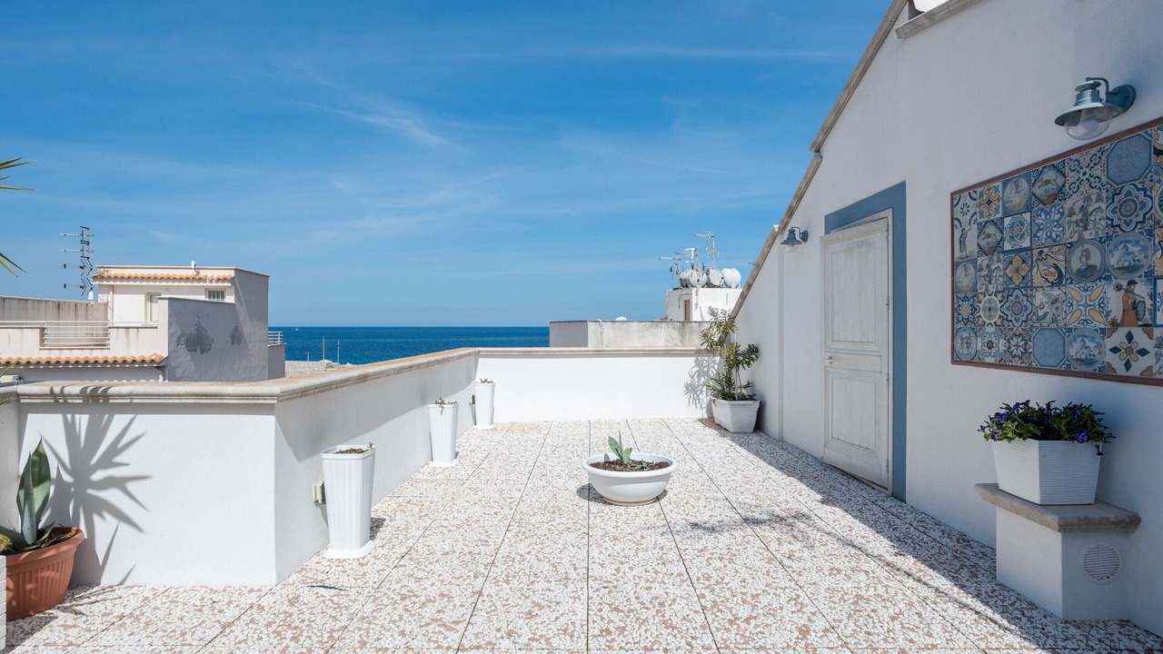 Photo of Patio Balcony in Isola delle Femmine