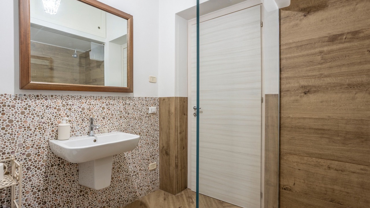 Photo of Bathroom in Isola delle Femmine