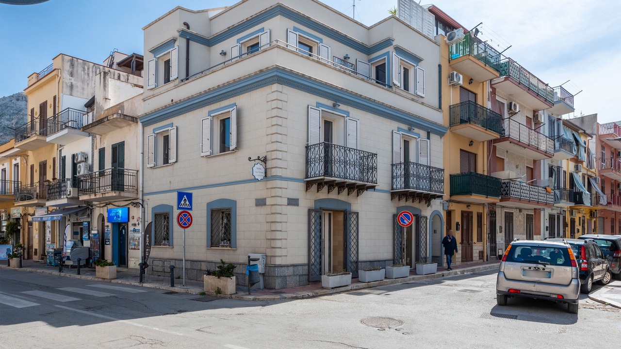 Photo of Outdoor in Isola delle Femmine