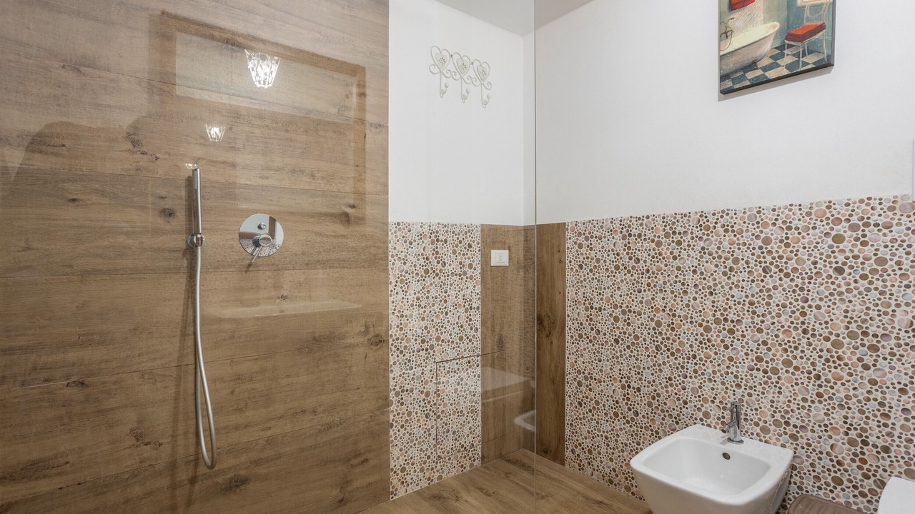 Photo of Bathroom in Isola delle Femmine