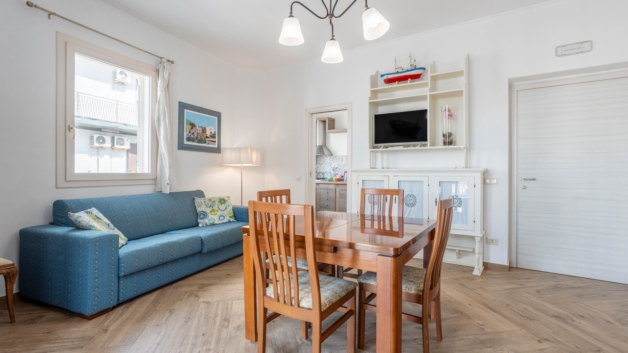 Photo of Livingroom in Isola delle Femmine