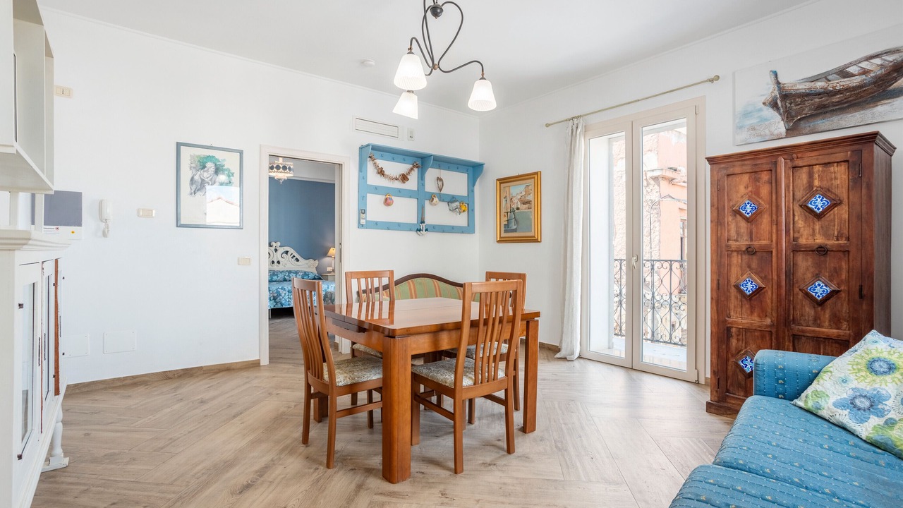 Photo of Livingroom in Isola delle Femmine