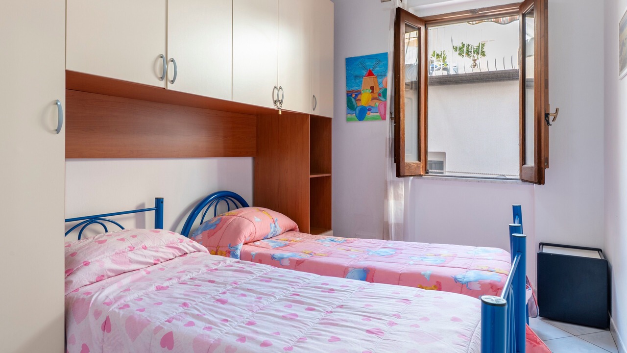 Photo of Bedroom in Old Town