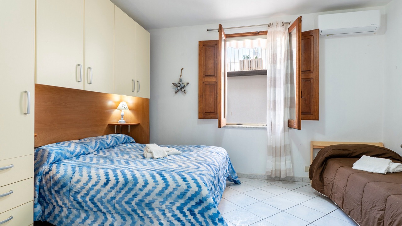 Photo of Bedroom in Old Town