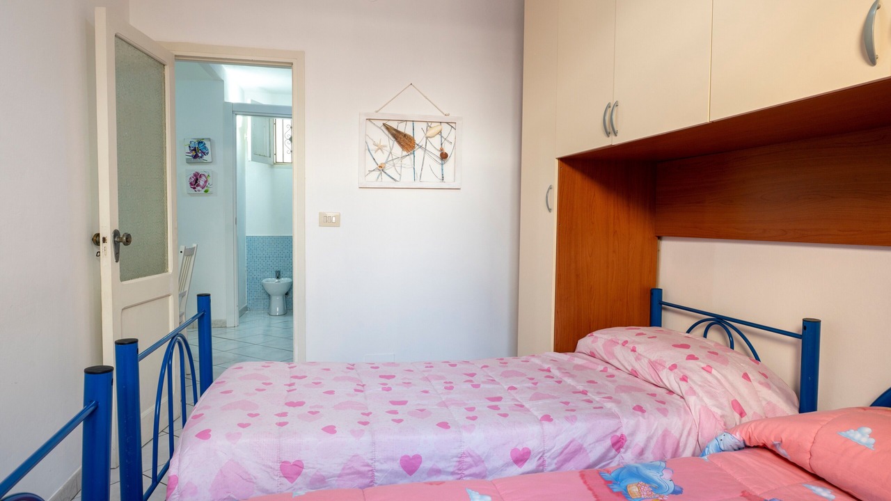 Photo of Bedroom in Old Town