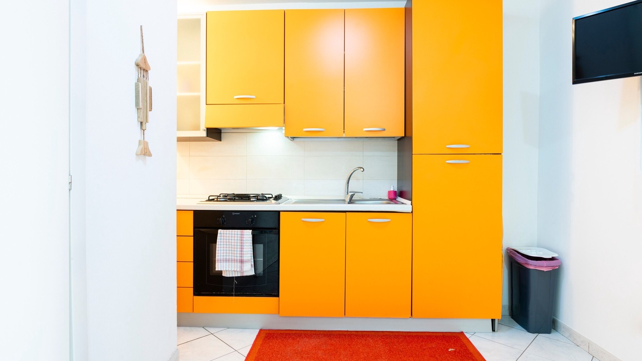 Photo of Kitchen in Old Town