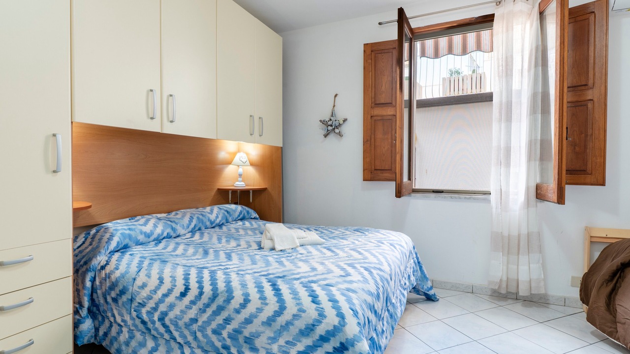 Photo of Bedroom in Old Town