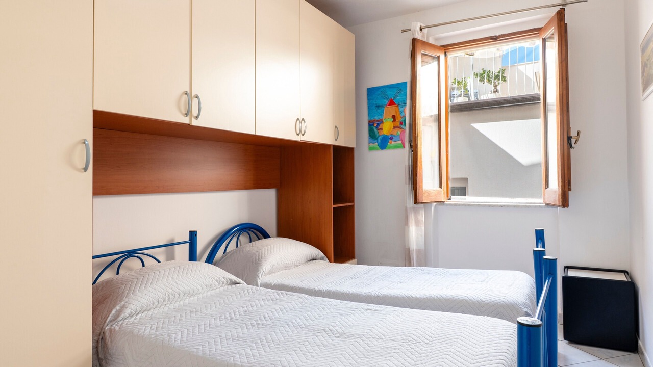 Photo of Bedroom in Old Town