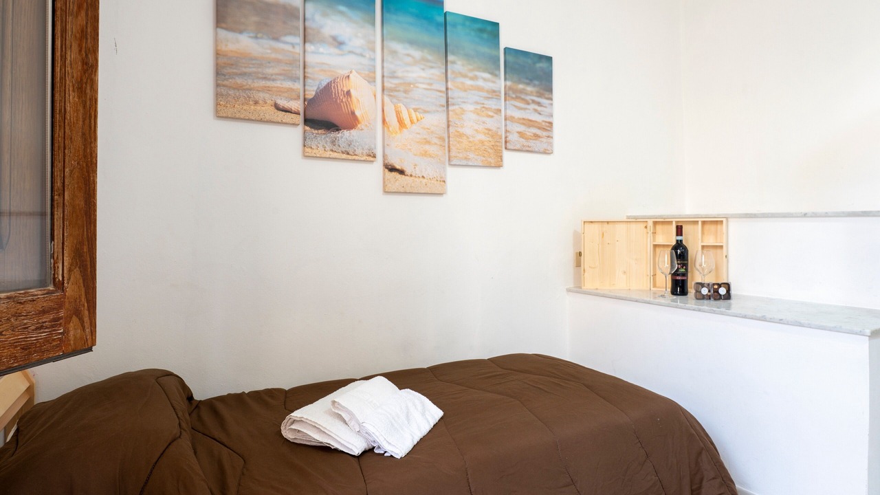 Photo of Bedroom in Old Town