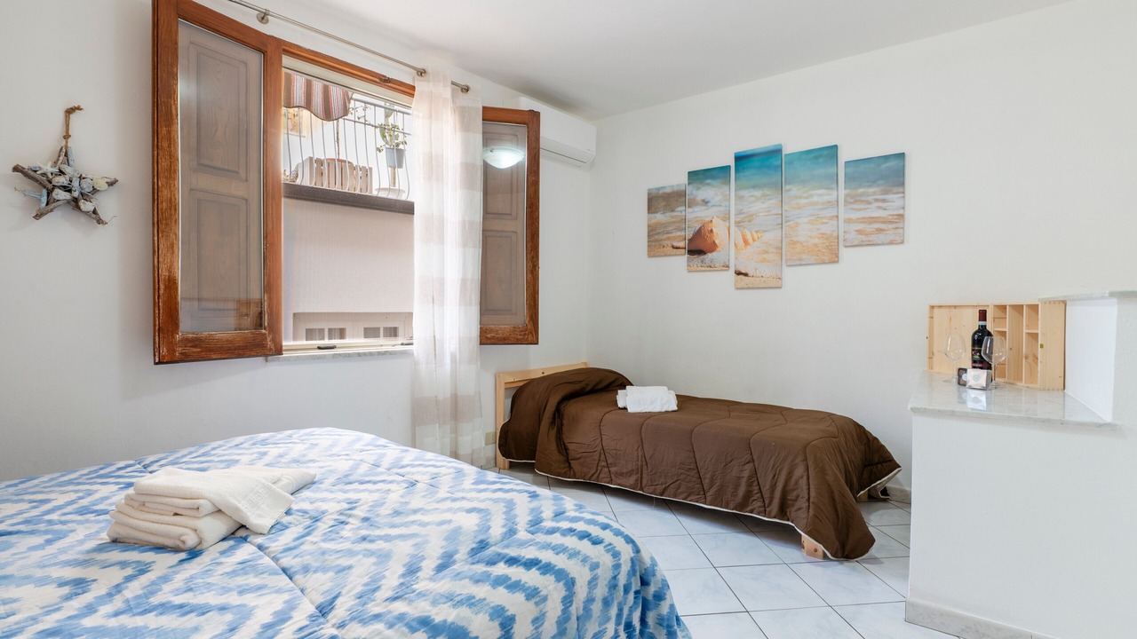 Photo of Bedroom in Old Town