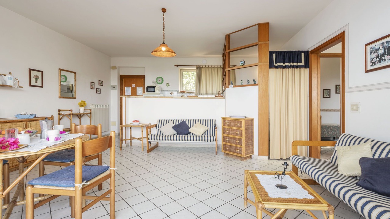 Photo of Livingroom in Porticello