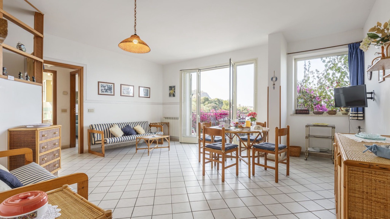 Photo of Livingroom in Porticello