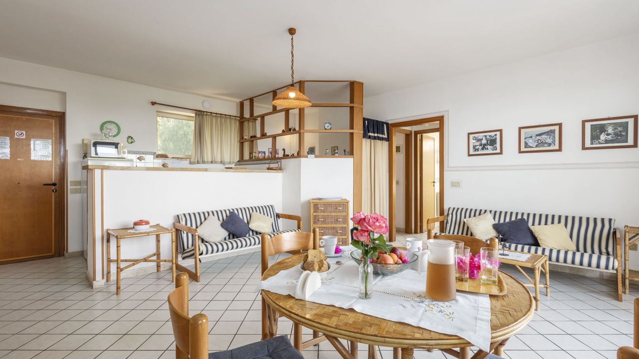 Photo of Livingroom in Porticello