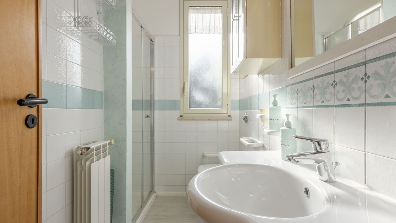 Photo of Bathroom in Porticello