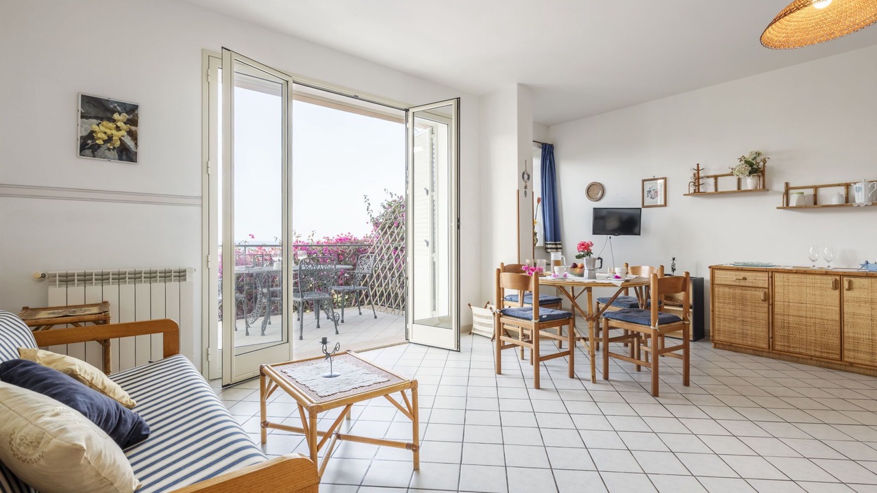Photo of Livingroom in Porticello