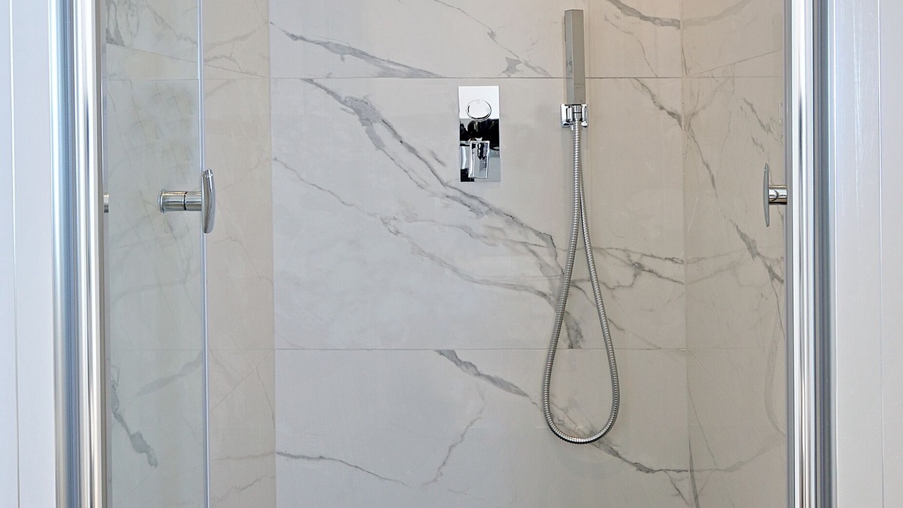 Photo of Bathroom in Ruggero Settimo