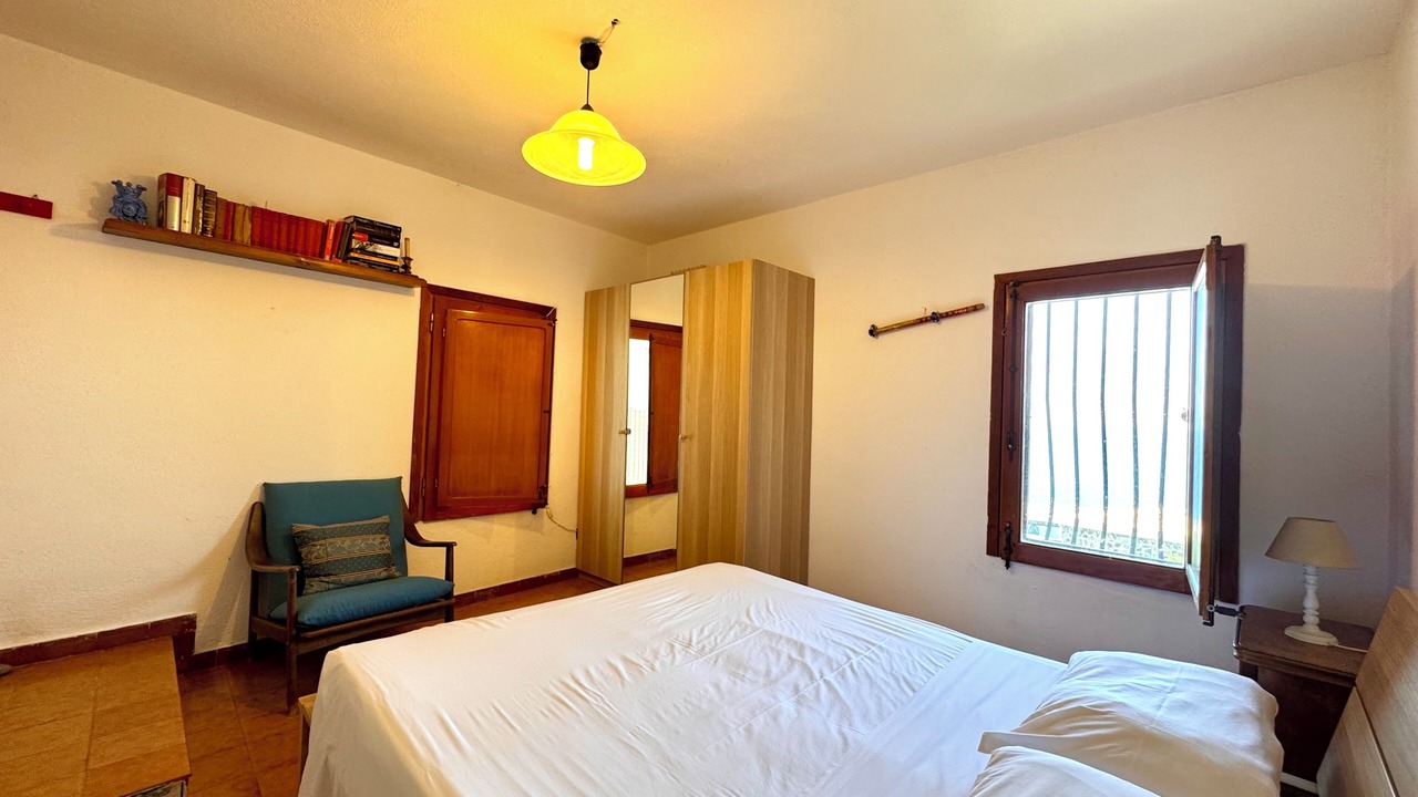 Photo of Bedroom in Malfa