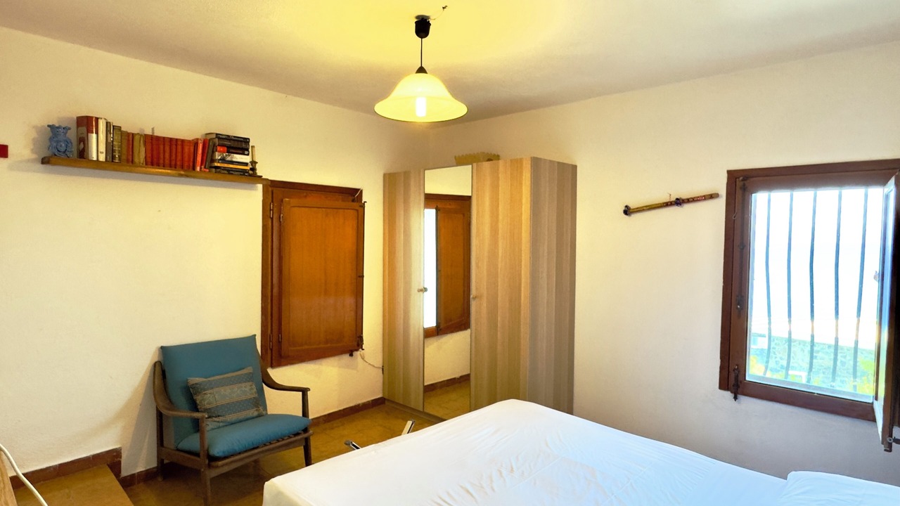 Photo of Bedroom in Malfa
