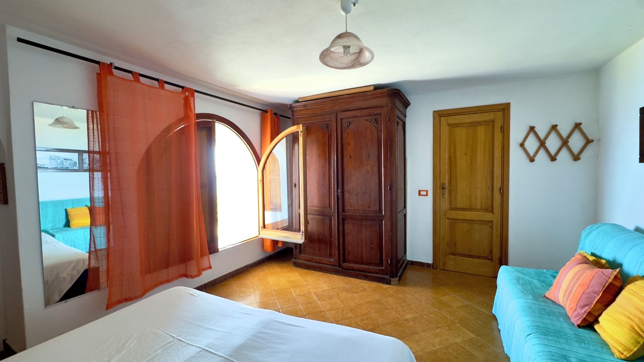 Photo of Bedroom in Malfa