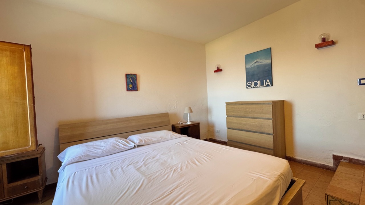 Photo of Bedroom in Malfa