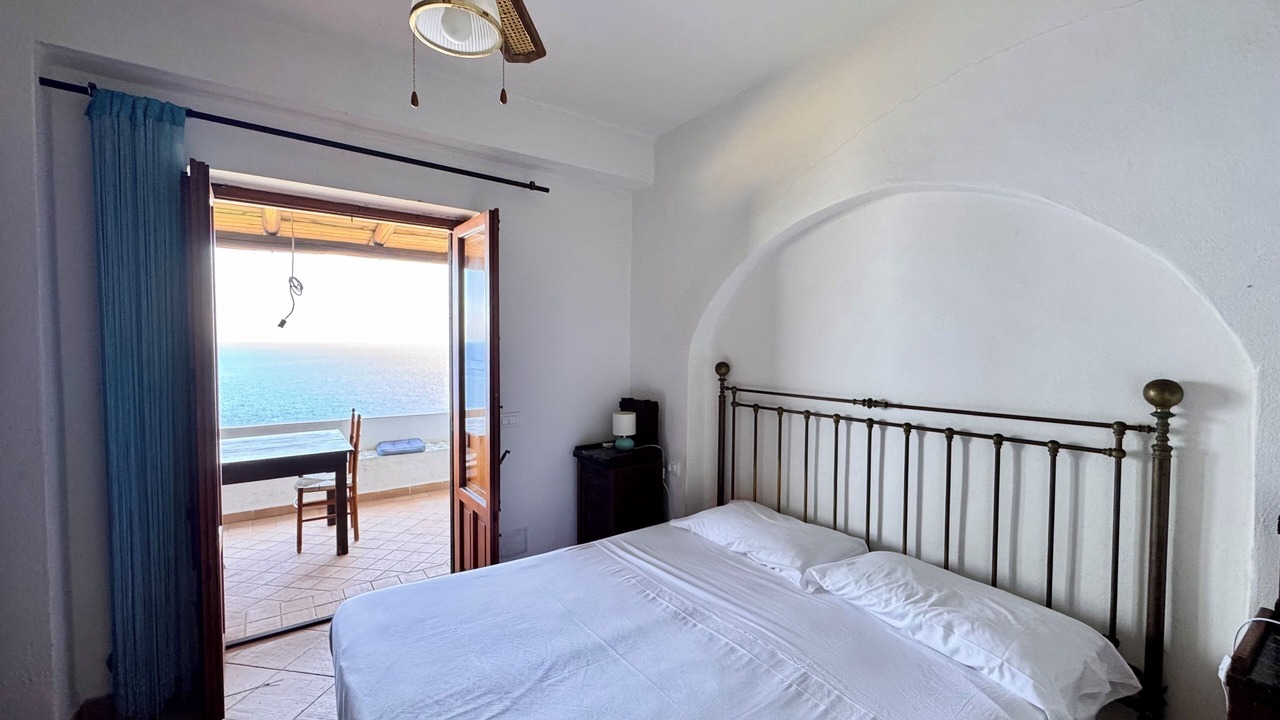 Photo of Bedroom in Malfa