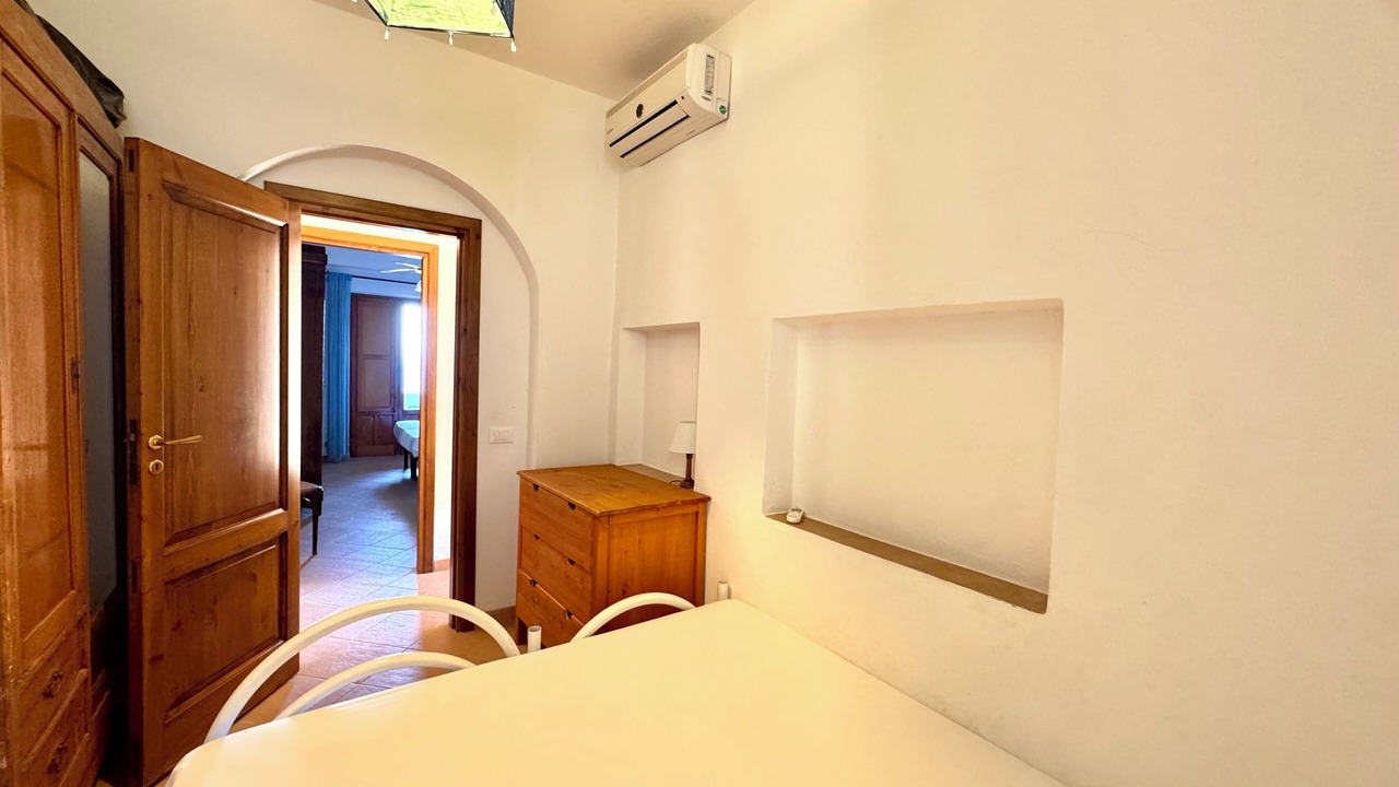 Photo of Bedroom in Malfa