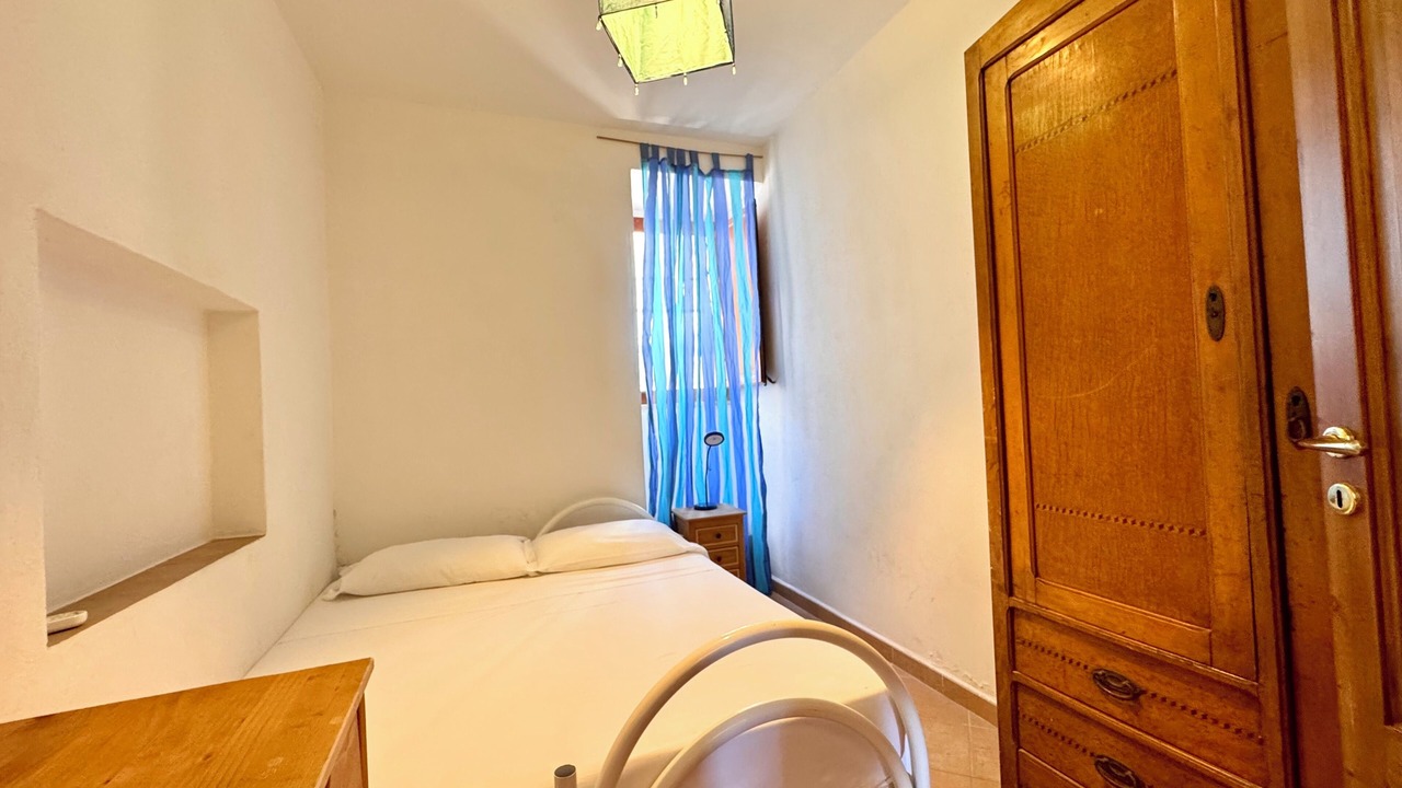 Photo of Bedroom in Malfa