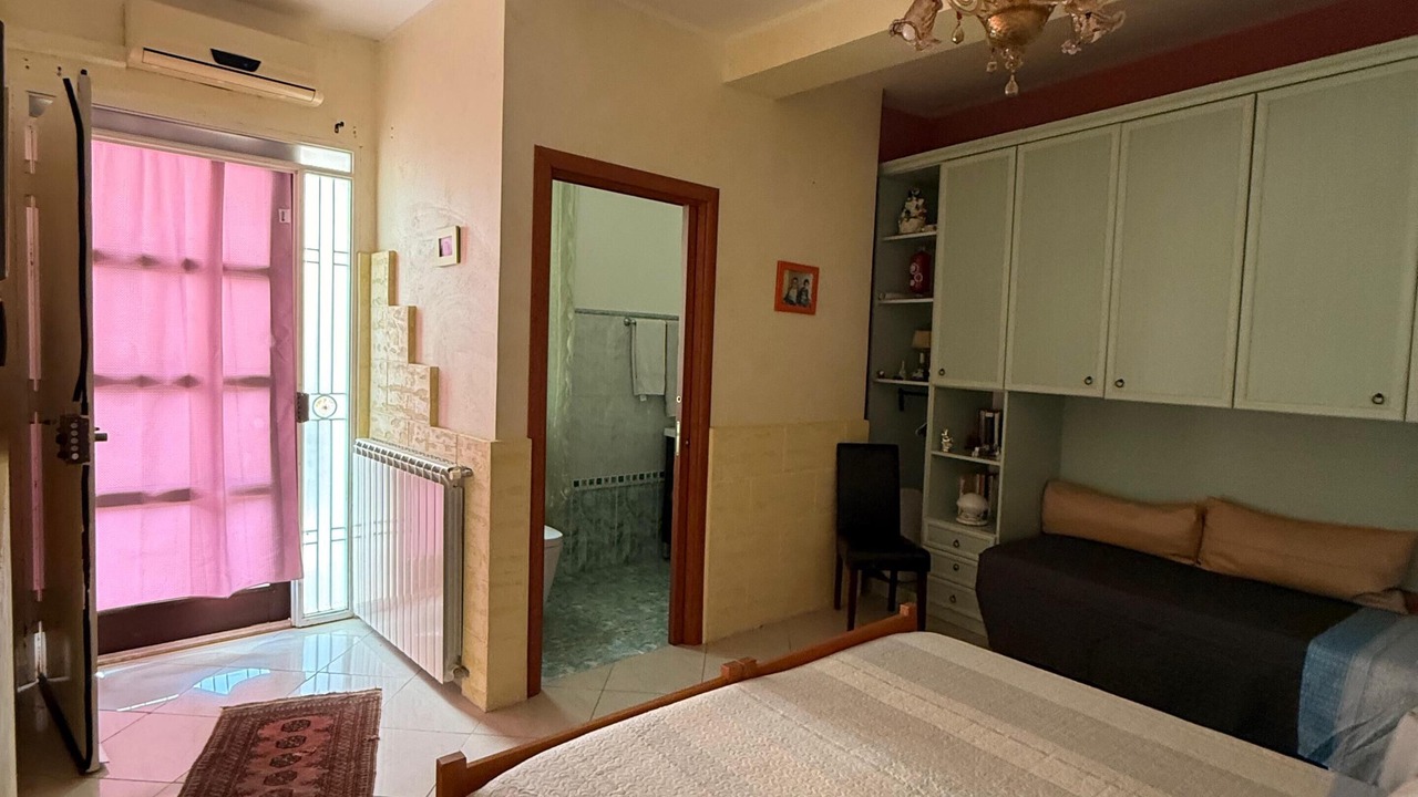 Photo of Bedroom in Militello in Val di Catania