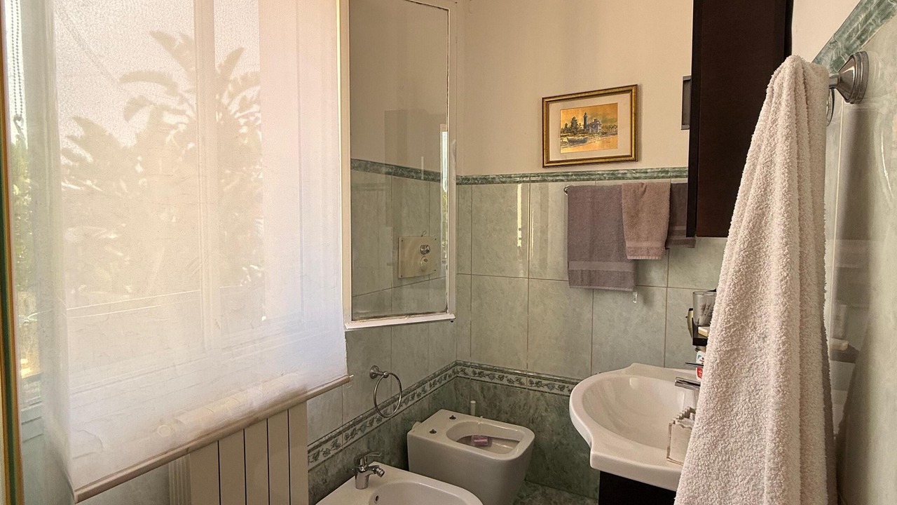 Photo of Bathroom in Militello in Val di Catania