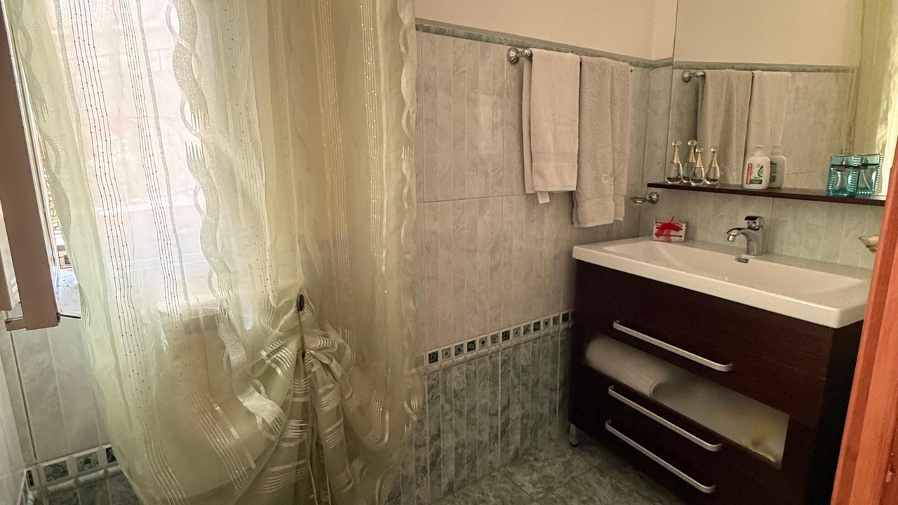Photo of Bathroom in Militello in Val di Catania