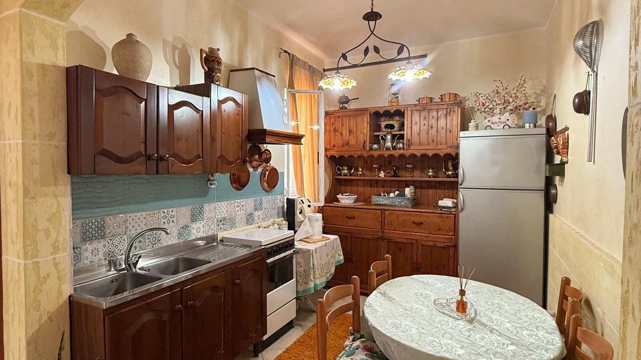 Photo of Kitchen in Militello in Val di Catania