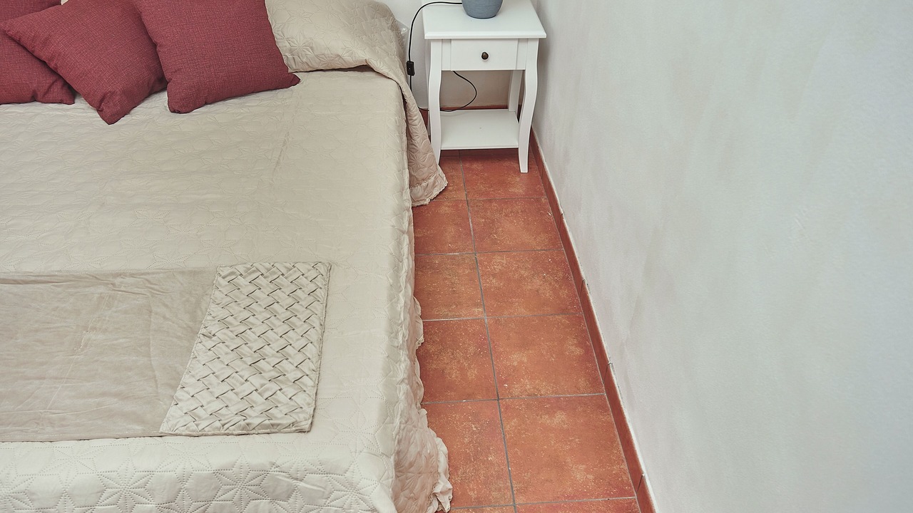 Photo of Bedroom in Castellammare del Golfo