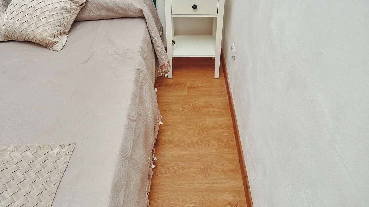 Photo of Bedroom in Castellammare del Golfo