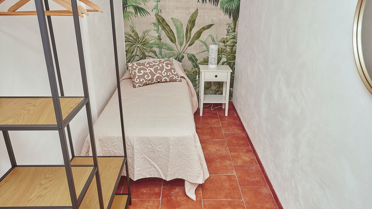 Photo of Bedroom in Castellammare del Golfo