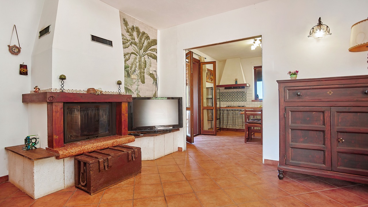 Photo of Livingroom in Castellammare del Golfo