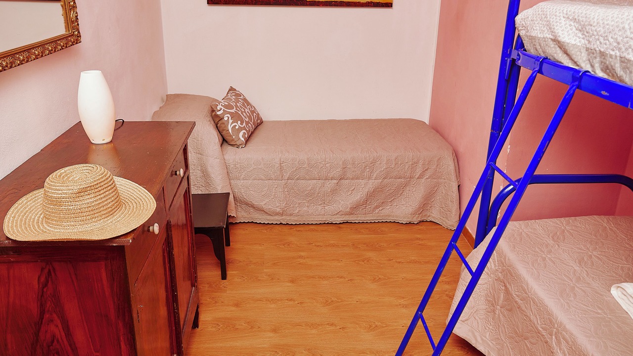 Photo of Bedroom in Castellammare del Golfo