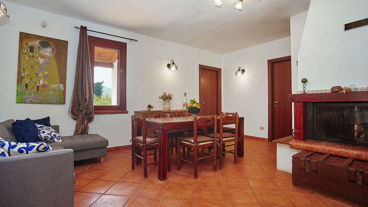 Photo of Livingroom in Castellammare del Golfo