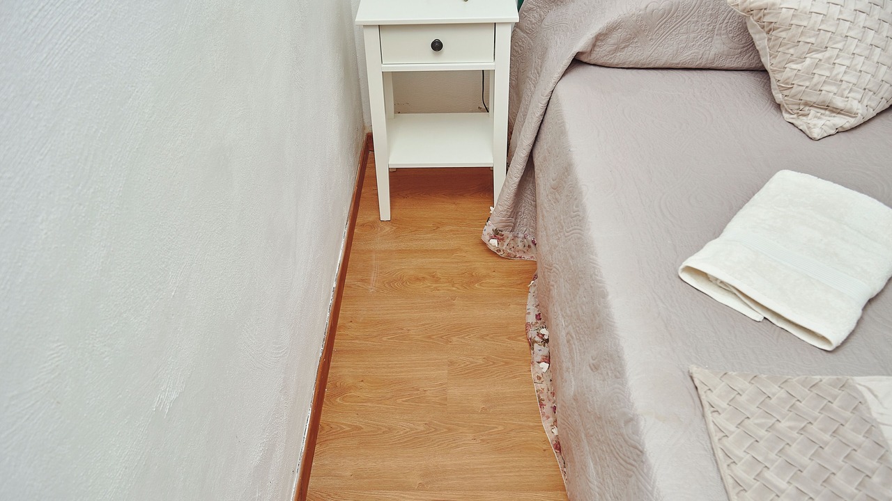 Photo of Bedroom in Castellammare del Golfo