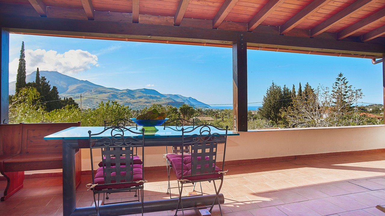 Photo of Outdoor in Castellammare del Golfo